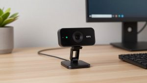 Best Budget 60FPS Webcam