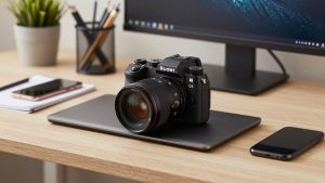 Best Budget Camera for PC