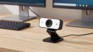 Best Budget Full HD Webcam