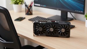 Best Budget Gaming Graphics Cards (GPUs)