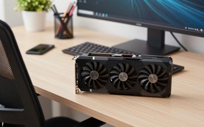Best Budget Gaming Graphics Cards (GPUs)
