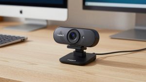 Best Budget Logitech Webcam