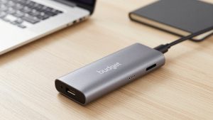 Best budget USB-C hub under 50 dollars