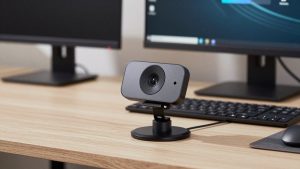 Best Budget Webcam for Home Office