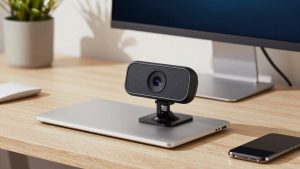 Best Budget Webcam for Mac