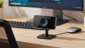 Best Budget Webcam for Teams