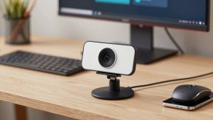 Best Budget Webcam for Zoom