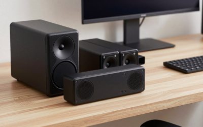 Best Cable Management Kits for Home Theater Systems in 2026: Compared and Ranked
