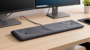 Best Cable Management Sleeve for Multiple Monitors in 2026: Compared and Ranked