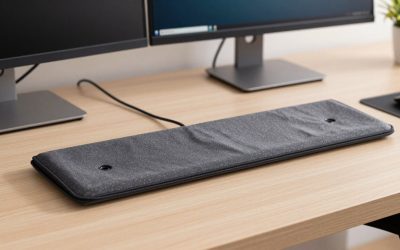 Best Cable Management Sleeve for Multiple Monitors in 2026: Compared and Ranked