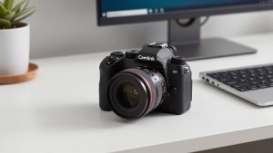 Best Camera for Camlink