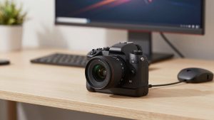 Best Camera for Camming