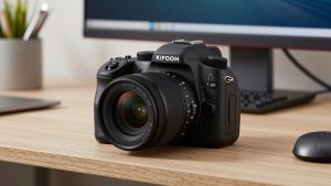 Best Camera for Computer Monitor
