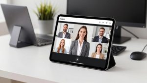 Best Camera for Conference Calls