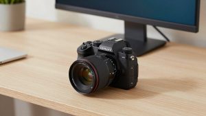 Best Camera for Live