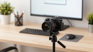 Best Camera for Live Broadcast