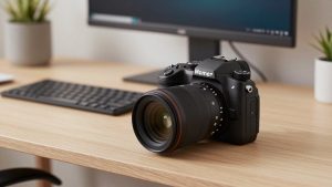Best Camera for Live Recording