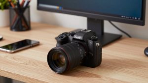 Best Camera for Live Shows