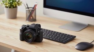 Best Camera for Mac Computer