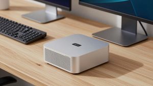 Best Camera for Mac Mini