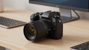 Best Camera for Mac Pro