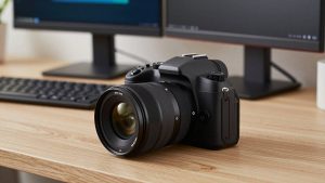 Best Camera for Ms Teams
