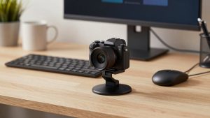 Best Camera for Outdoor Webcam