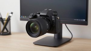 Best Camera for PC Monitor