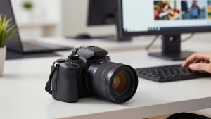 Best Camera for Teams