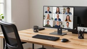Best Camera for Teams Meetings