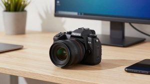 Best Camera for TV