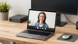 Best Camera for Video Calls