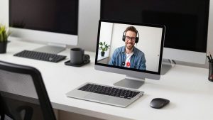 Best Camera for Video Conferencing Mac