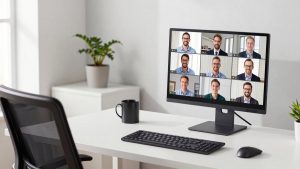 Best Camera for Virtual Meetings
