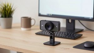 Best Camera for Webcam Models