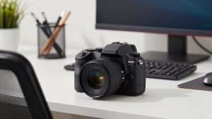 Best Camera for Zoom Calls