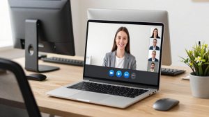 Best Camera for Zoom Conference Room