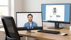 Best Camera for Zoom Meetings