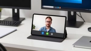 Best Camera for Zoom Video Conferencing