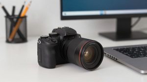 Best Camera Mac