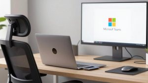 Best Camera Microsoft Teams