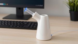 Best Ceramic Neti Pots for Sinus Irrigation
