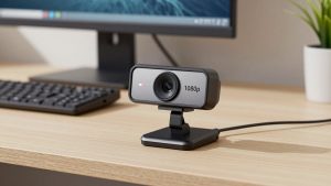 Best Cheap 1080p Webcam