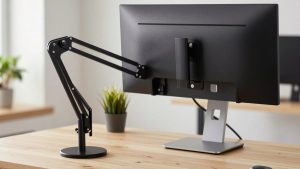 Best cheap monitor arm under 40 dollars