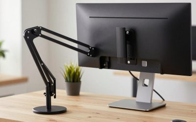 Best cheap monitor arm under 40 dollars