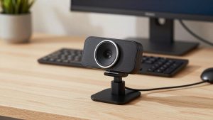 Best Cheap Webcam for Working from Home