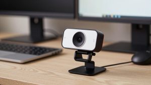 Best Cheap Webcam on Amazon