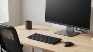 Best circadian lighting for home office
