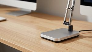 Best Clamp on Desk Lamp for Thick Desks in 2026: Compared and Ranked