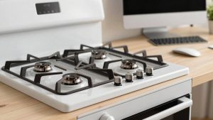 Best Commercial Gas Ranges